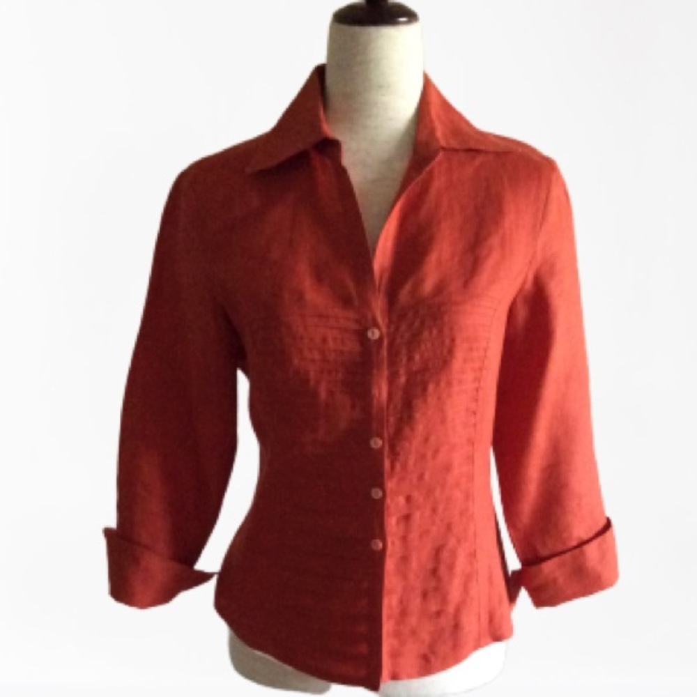 Tracy M blouse